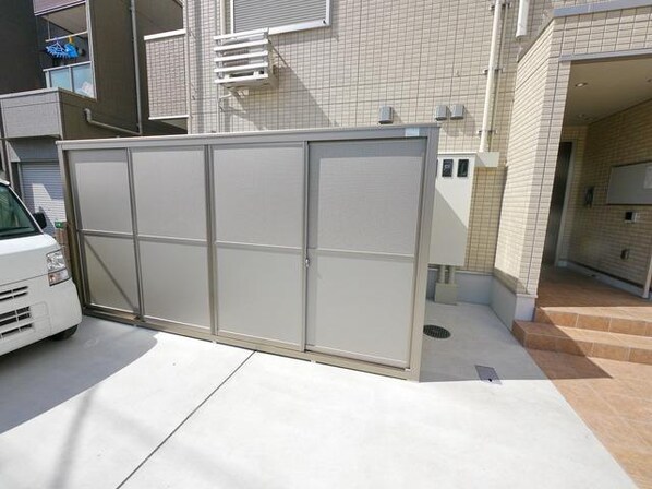 SAMIA川口元郷の物件内観写真